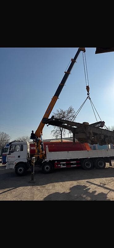 format kg: Стрела 16 м, 12 т, Борт 20 кг at lalafo.kg — 2 format kg: Стрела 16 м, 12 т, Борт 20 кг — 2