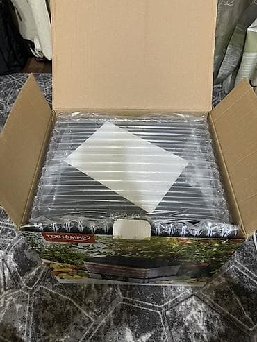 Электросушилка для овощей и фруктов (Дегидратор) Техномир SG-J4006A at lalafo.kg Электросушилка для овощей и фруктов (Дегидратор) Техномир SG-J4006A