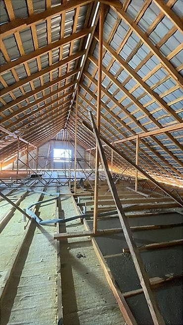 Утепление фасада, Утепление балкона, лоджии, Утепление стен | Утепление квартиры, Утепление склада, Утепление контейнера 3-5 лет опыта at lalafo.kg — 2 Утепление фасада, Утепление балкона, лоджии, Утепление стен | Утепление квартиры, Утепление склада, Утепление контейнера 3-5 лет опыта — 2