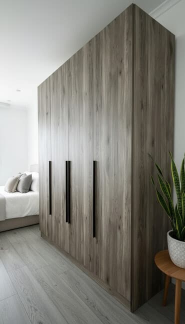 Спальный гарнитур, Новый, Двуспальная кровать, Шкаф, Трюмо, Кыргызстан, ДСП, Самовывоз at lalafo.kg Спальный гарнитур, Новый, Двуспальная кровать, Шкаф, Трюмо, Кыргызстан, ДСП, Самовывоз