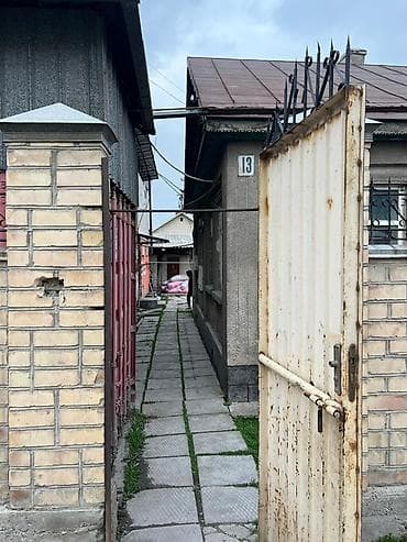 Цех, Иштеп жаткан, 250 м² lalafo.kg да — 7 Цех, Иштеп жаткан, 250 м² — 7