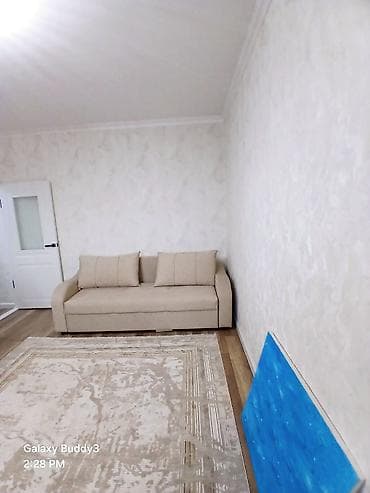1 комната, 45 м², 105 серия, 4 этаж, Дизайнерский ремонт at lalafo.kg 1 комната, 45 м², 105 серия, 4 этаж, Дизайнерский ремонт