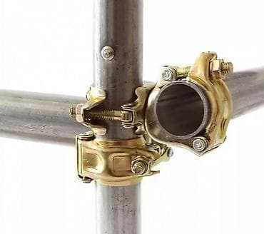 Продаю крепления на строительные леса 40 штук по 120 сом за штуку at lalafo.kg Продаю крепления на строительные леса 40 штук по 120 сом за штуку