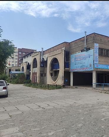 Аренда коворкинга: Мадина Сдается помещение в аренду под любой бизнес 1 я линия at lalafo.kg — 2 Аренда коворкинга: Мадина Сдается помещение в аренду под любой бизнес 1 я линия — 2