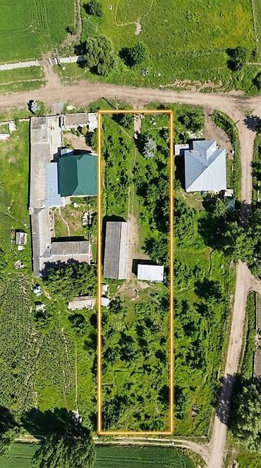 🏔 ПРОДАЁТСЯ УЧАСТОК В С. ГОРНАЯ МАЕВКА 📐 Площадь по документам — 13,5 at lalafo.kg 🏔 ПРОДАЁТСЯ УЧАСТОК В С. ГОРНАЯ МАЕВКА 📐 Площадь по документам — 13,5