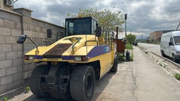 Сдаю Самоходный, 14 тонн, Почасово at lalafo.kg Сдаю Самоходный, 14 тонн, Почасово