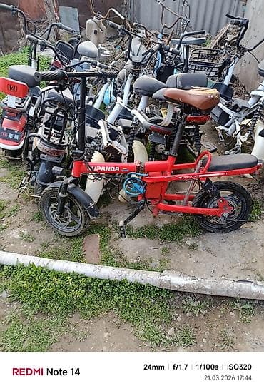 Электро За всё 20000 at lalafo.kg Электро За всё 20000