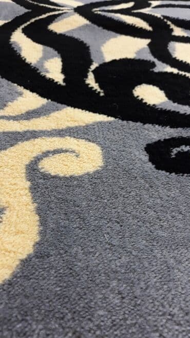 Ковровая дорожка Новый, Орнамент, Безналичная/наличная оплата at lalafo.kg Ковровая дорожка Новый, Орнамент, Безналичная/наличная оплата