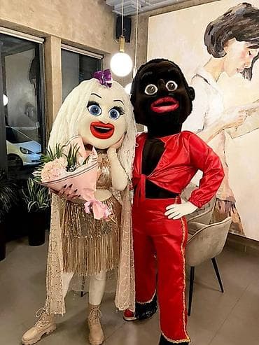 Организация мероприятий | Ведущий, тамада, Аниматоры, Музыканты at lalafo.kg — 1 Организация мероприятий | Ведущий, тамада, Аниматоры, Музыканты — 1