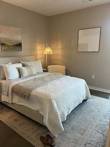 Студия, Бронь, Бытовая техника, Парковка at lalafo.kg Студия, Бронь, Бытовая техника, Парковка