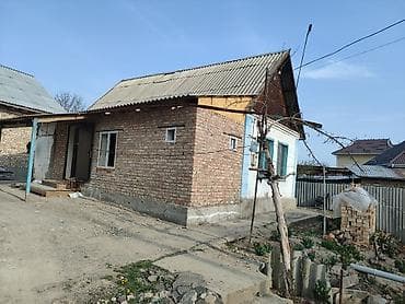 Продаётся жилой дом в Сокулуке сучастком участком 4 соток. - at lalafo.kg Продаётся жилой дом в Сокулуке сучастком участком 4 соток. -