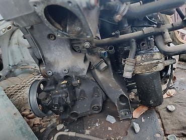 Бензиндик кыймылдаткыч Audi 2003 г., 1.8 л, Оригинал lalafo.kg да — 1 Бензиндик кыймылдаткыч Audi 2003 г., 1.8 л, Оригинал — 1