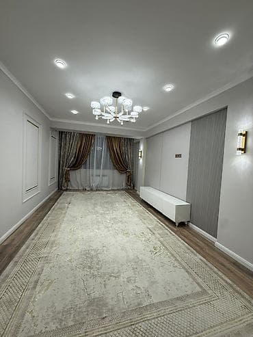 2 комнаты, 67 м², Элитка, 7 этаж, Евроремонт at lalafo.kg 2 комнаты, 67 м², Элитка, 7 этаж, Евроремонт