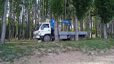 Oldsmobile: Стрела 10 м, 3 т, Борт 5000 кг at lalafo.kg — 3 Oldsmobile: Стрела 10 м, 3 т, Борт 5000 кг — 3