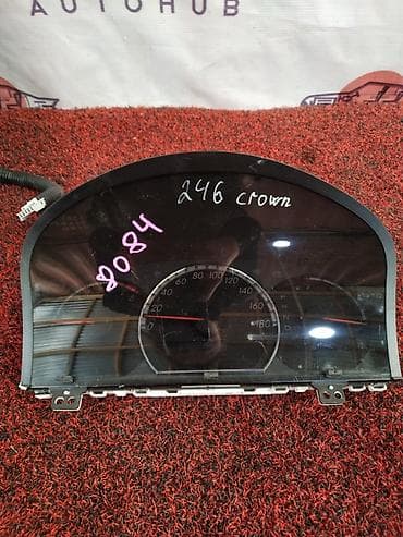 Щиток приборов Toyota at lalafo.kg Щиток приборов Toyota