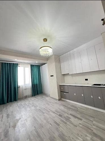 1 комната, 46 м², Элитка, 6 этаж, Евроремонт at lalafo.kg 1 комната, 46 м², Элитка, 6 этаж, Евроремонт
