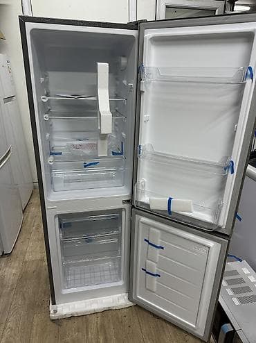 Saab: Холодильник Avest, Новый, Двухкамерный, De frost (капельный), 50 * 145 * 50 at lalafo.kg — 10 Saab: Холодильник Avest, Новый, Двухкамерный, De frost (капельный), 50 * 145 * 50 — 10