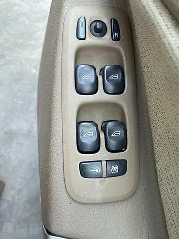 Блок управления стеклами Volvo XC90 YV1CZ B4204S 2 2007 (б/у) at lalafo.kg Блок управления стеклами Volvo XC90 YV1CZ B4204S 2 2007 (б/у)