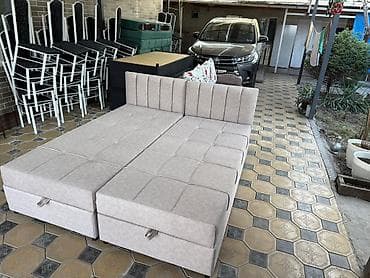 Модульный диван at lalafo.kg Модульный диван