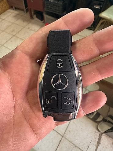 Brilliance: Ключ Toyota 2018 г., Новый, Оригинал, Китай at lalafo.kg — 3 Brilliance: Ключ Toyota 2018 г., Новый, Оригинал, Китай — 3