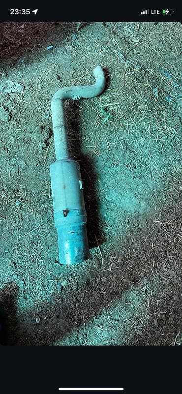 Коллектор Subaru at lalafo.kg Коллектор Subaru