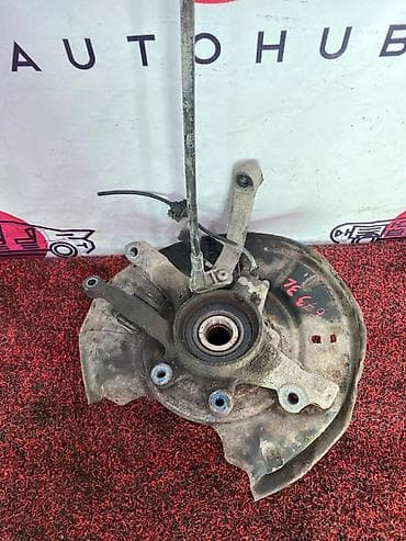 Цапфа Mercedes-Benz S-CLASS W220 3 2000 задн. лев. (б/у) at lalafo.kg Цапфа Mercedes-Benz S-CLASS W220 3 2000 задн. лев. (б/у)