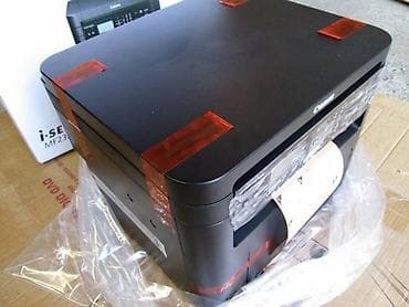 Лазерное МФУ Canon MF232w,прекрасная альтернатива ушедшему с рынка at lalafo.kg — 5 Лазерное МФУ Canon MF232w,прекрасная альтернатива ушедшему с рынка — 5