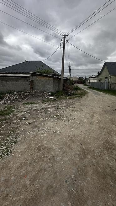 5 соток, Для строительства, Красная книга at lalafo.kg 5 соток, Для строительства, Красная книга