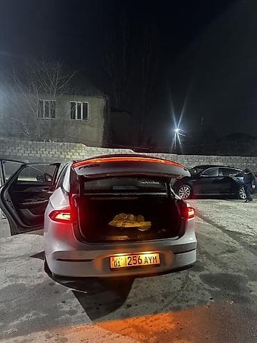 GAC: ПРОДАЁТСЯ GAC Aion S 2021 ⚡️ 🔥 Современный электромобиль — экономия + at lalafo.kg — 6 GAC: ПРОДАЁТСЯ GAC Aion S 2021 ⚡️ 🔥 Современный электромобиль — экономия + — 6