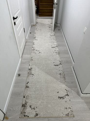 Килемдерди сатып алуу: Энсиз узун килем Абстракция lalafo.kg да — 5 Килемдерди сатып алуу: Энсиз узун килем Абстракция — 5