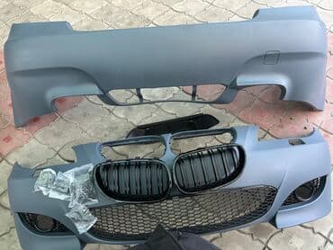 Бампер BMW, Новый, Аналог at lalafo.kg Бампер BMW, Новый, Аналог