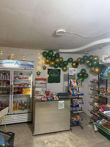 Продажа бизнеса Магазин, Продукты, Вместе с: Оборудование и мебель at lalafo.kg Продажа бизнеса Магазин, Продукты, Вместе с: Оборудование и мебель