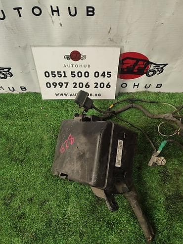 Блок предохранителей Kia 2016 г., Б/у, Оригинал at lalafo.kg Блок предохранителей Kia 2016 г., Б/у, Оригинал