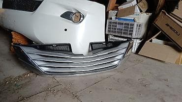 Lotus: Бампер Toyota, Б/у, Оригинал at lalafo.kg — 1 Lotus: Бампер Toyota, Б/у, Оригинал — 1