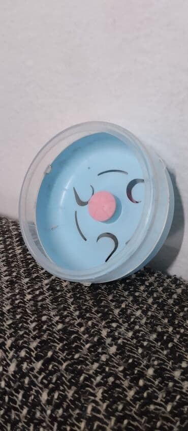 Деңиз чочколору: Продаются колесо и прогулочный шар для джунгарского хомячка. И колесо lalafo.kg да — 5 Деңиз чочколору: Продаются колесо и прогулочный шар для джунгарского хомячка. И колесо — 5