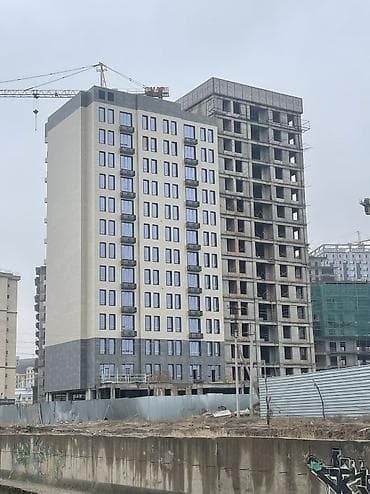 1 комната, 50 м², Элитка, 3 этаж, Готовая ПСО (под самоотделку) at lalafo.kg 1 комната, 50 м², Элитка, 3 этаж, Готовая ПСО (под самоотделку)