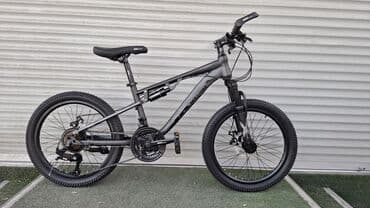 Подростковый велосипед at lalafo.kg Подростковый велосипед