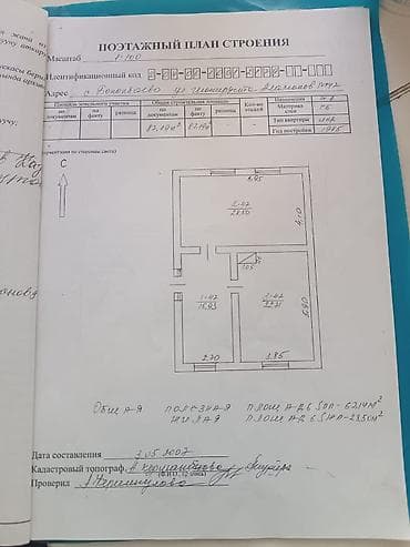 Продажа полдома: Срочно продается дом южном берегу Ысык-куля село Боконбаево at lalafo.kg — 8 Продажа полдома: Срочно продается дом южном берегу Ысык-куля село Боконбаево — 8