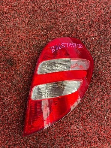 Фонарь заднего хода Mercedes-Benz A-CLASS W169 266M20 2 2007 прав at lalafo.kg Фонарь заднего хода Mercedes-Benz A-CLASS W169 266M20 2 2007 прав