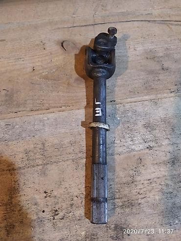 Mitsubishi Chariot Grandis Рулевой кардан, Мицубиси Шариот Грандис at lalafo.kg Mitsubishi Chariot Grandis Рулевой кардан, Мицубиси Шариот Грандис