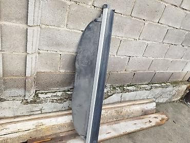 Шторка багажника (роллет) для кроссовера/универсала. - Цвет at lalafo.kg Шторка багажника (роллет) для кроссовера/универсала. - Цвет