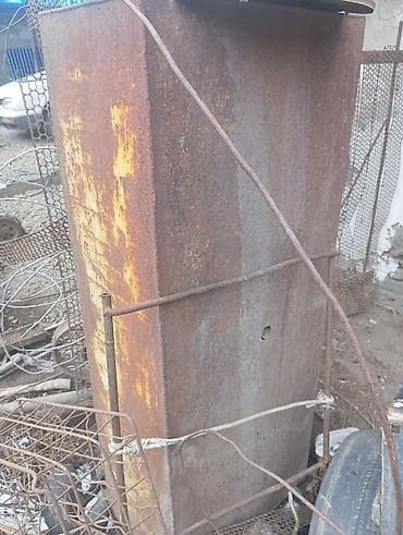 Бочка баки at lalafo.kg Бочка баки