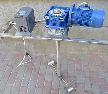 Мешалки для еврокуб любой сложности из нержавейки 304 at lalafo.kg Мешалки для еврокуб любой сложности из нержавейки 304