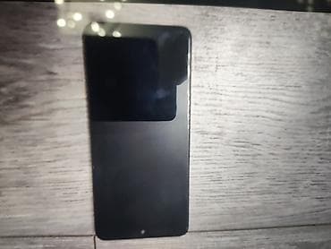 Poco X6, Б/у, 256 ГБ, цвет - Черный, 2 SIM at lalafo.kg Poco X6, Б/у, 256 ГБ, цвет - Черный, 2 SIM