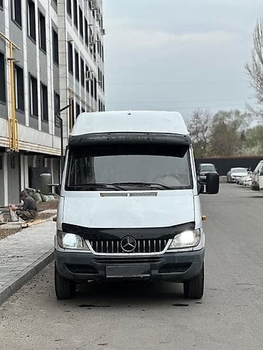 Грузовик, Mercedes-Benz at lalafo.kg Грузовик, Mercedes-Benz