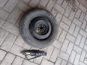 Шины R 18, Новый, Continental at lalafo.kg Шины R 18, Новый, Continental