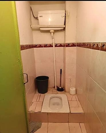 18 м², С мебелью at lalafo.kg 18 м², С мебелью