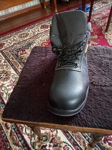 Ботинки at lalafo.kg Ботинки