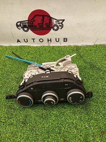 Блок климат контроля Kia at lalafo.kg Блок климат контроля Kia