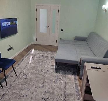 2 бөлмө, 70 м², Элитка, 6 кабат, Евро оңдоо lalafo.kg да 2 бөлмө, 70 м², Элитка, 6 кабат, Евро оңдоо